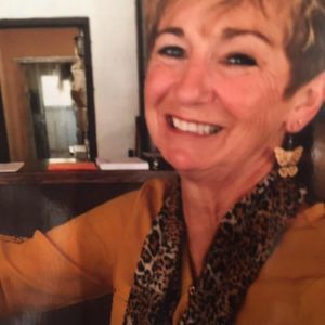 Meet your Posher, Judy